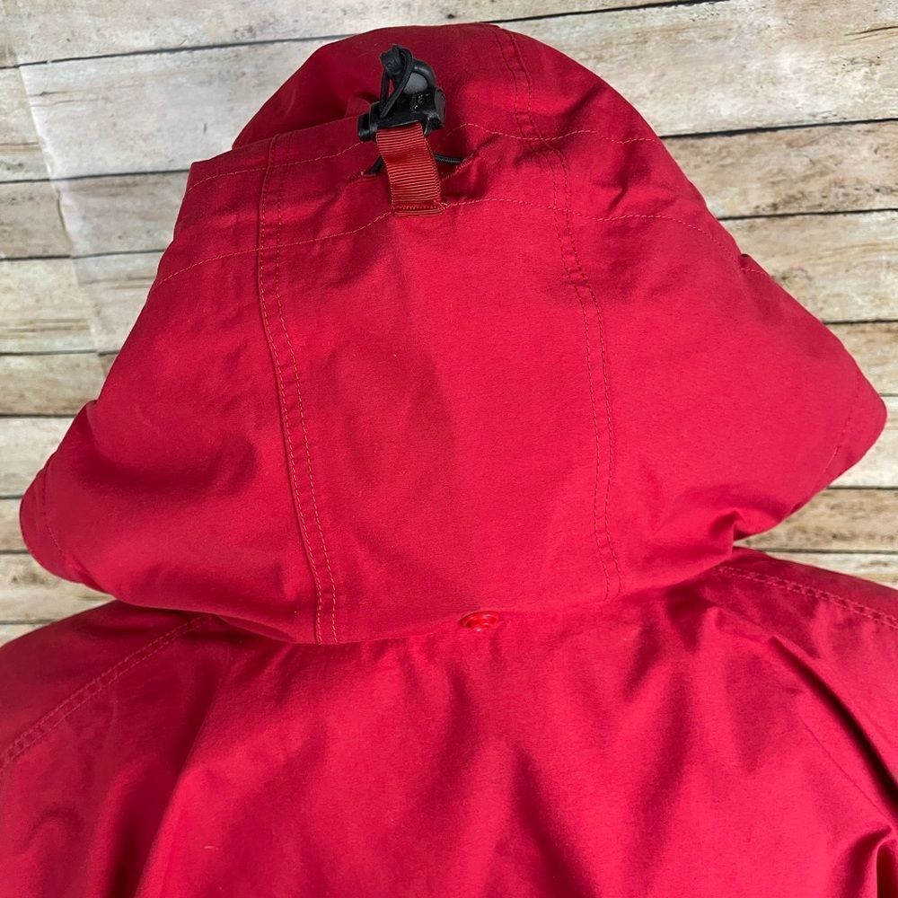 Patagonia Red Ski & Snow Jacket - Picture 10 of 12